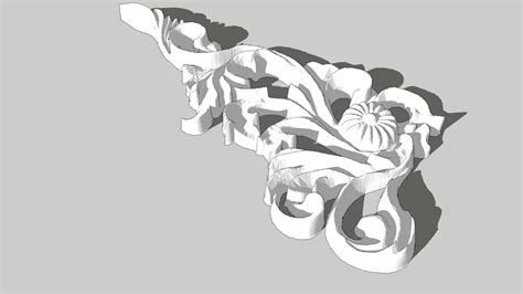 Ukiran 3d models .